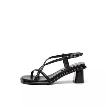 Сандалии DAPHNE One-Strap Sandals Women's