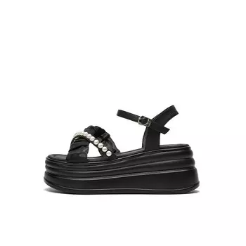 Сандалии DAPHNE One-Strap Sandals Women's