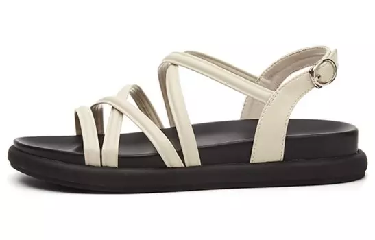 Сандалии DAPHNE One-Strap Sandals Women's