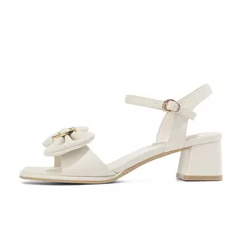 Сандалии DAPHNE One-Strap Sandals Women's