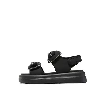 Сандалии DAPHNE One-Strap Sandals Women's