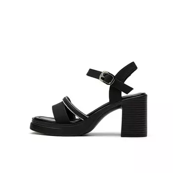Сандалии DAPHNE One-Strap Sandals Women's