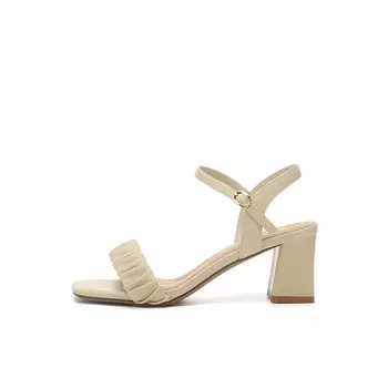 Сандалии DAPHNE One-Strap Sandals Women's