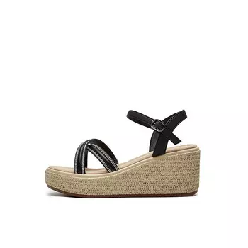 Сандалии DAPHNE One-Strap Sandals Women's