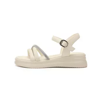 Сандалии DAPHNE One-Strap Sandals Women's