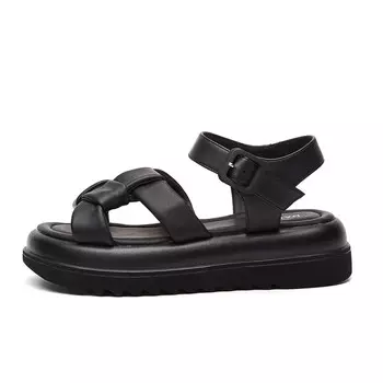 Сандалии DAPHNE One-Strap Sandals Women's
