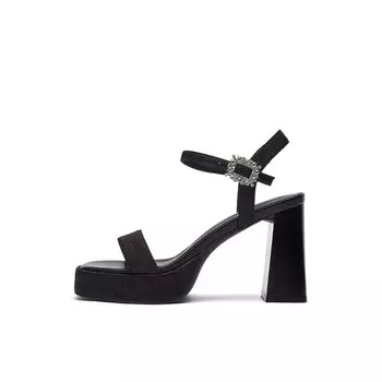 Сандалии DAPHNE One-Strap Sandals Women's