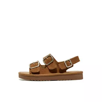 Сандалии Daphne Slide, коричневый