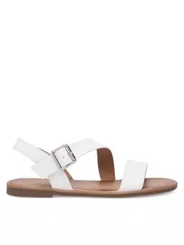 Сандалии Dari Ws250723-3 Jenny, белый