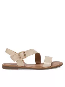 Сандалии DARI WS250723-3 Jenny, золотой