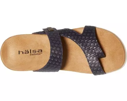 Сандалии Darline Halsa Footwear, нави