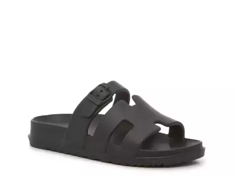 Сандалии Darling Sandal Madden Girl, черный