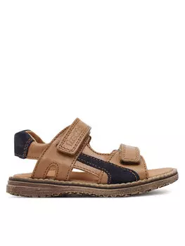 Сандалии Daros Double G3150280-1 M Froddo, коричневый