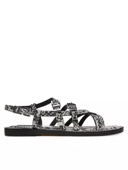 Сандалии Darrington 40S5DTFS1E Michael Michael Kors, серый