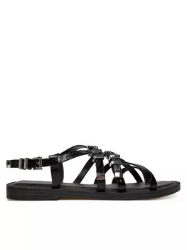 Сандалии Darrington 40S5DTFS1L Michael Michael Kors, черный