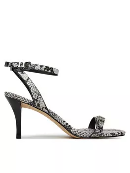 Сандалии Darrington 40S5DTMS1E Michael Michael Kors, белый
