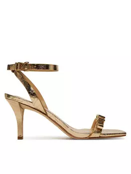 Сандалии Darrington 40S5DTMS1M Michael Michael Kors, золотой