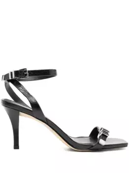 Сандалии Darrington MICHAEL KORS, черный