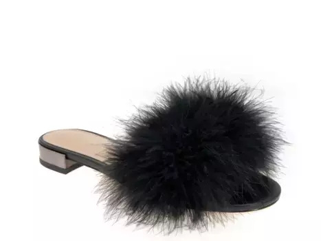 Сандалии Dartlee Sandal Bcbgeneration, черный