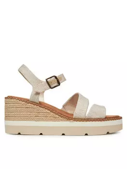 Сандалии Darya 10021950 Toms, экрю