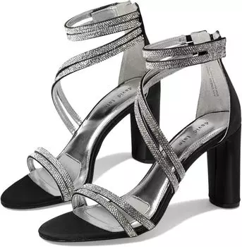 Сандалии David Tate Bride, черный