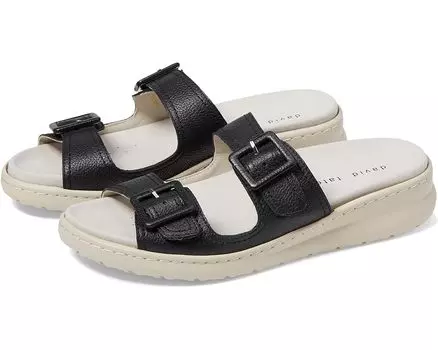 Сандалии David Tate Frenchy, черный