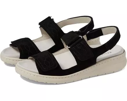 Сандалии David Tate Key, черный