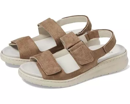 Сандалии David Tate Key, коричневый