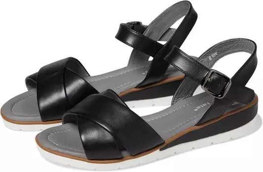 Сандалии David Tate Lunar, черный