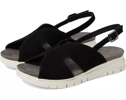 Сандалии David Tate Madona, черный