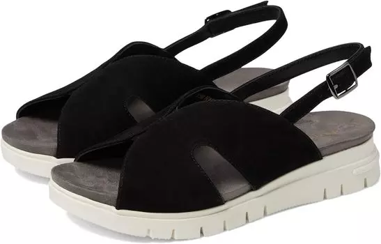 Сандалии David Tate Madona, черный