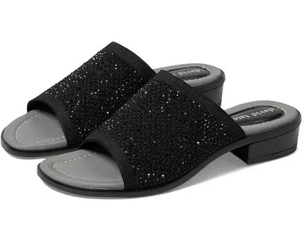 Сандалии David Tate Premium, черный