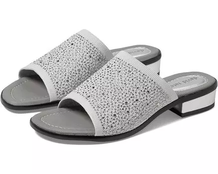 Сандалии David Tate Premium, серый