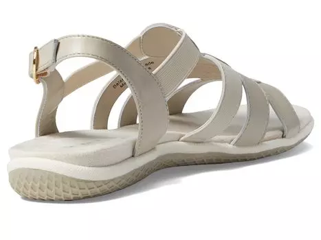 Сандалии David Tate Quilt