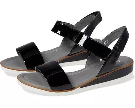 Сандалии David Tate Scala, черный