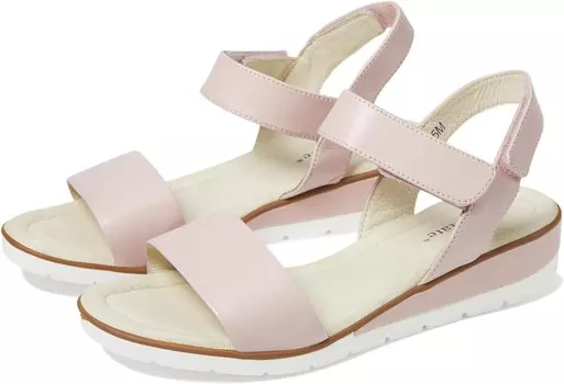 Сандалии David Tate Scala, розовый