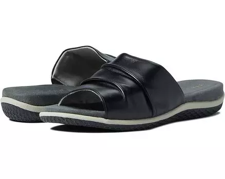 Сандалии David Tate Sofa, черный