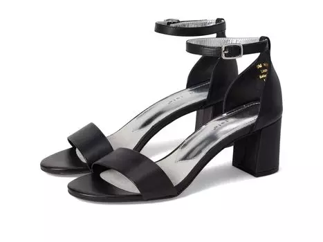 Сандалии David Tate Timeless, черный