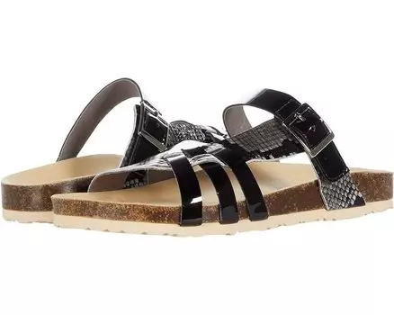 Сандалии David Tate Warm, черный