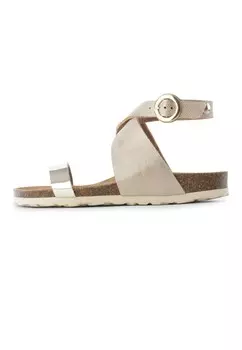 Сандалии DAWA SUNBAY, золотой