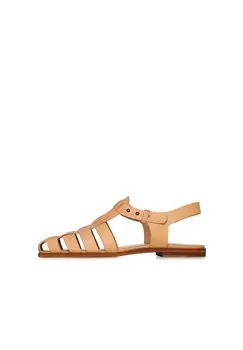 Сандалии DAYAG BALAGAN, светло-коричневый