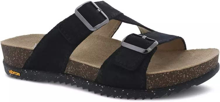 Сандалии Dayna - женские Dansko, черный