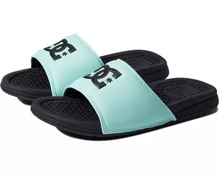 Сандалии DC Bolsa, цвет Mint