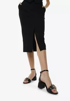 Сандалии DCOLLET ESTER Miriade, черный