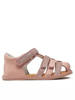 Сандалии Dd Step, розовый
