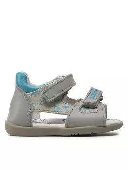 Сандалии Dd Step, серый