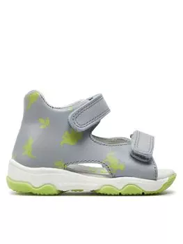 Сандалии Dd Step, серый