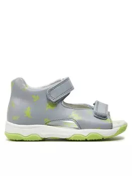 Сандалии Dd Step, серый