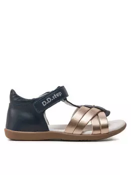Сандалии Dd Step, синий