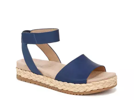 Сандалии Deara Sandal Soul Naturalizer, синий